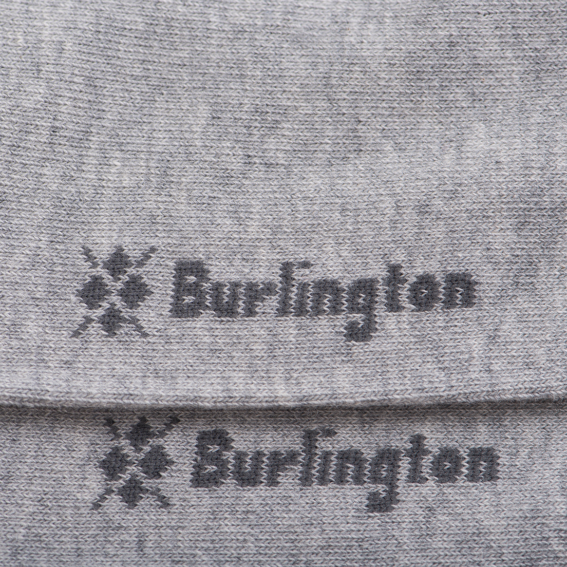 Burlington Комплект носков Classic Everyday 2-Pack