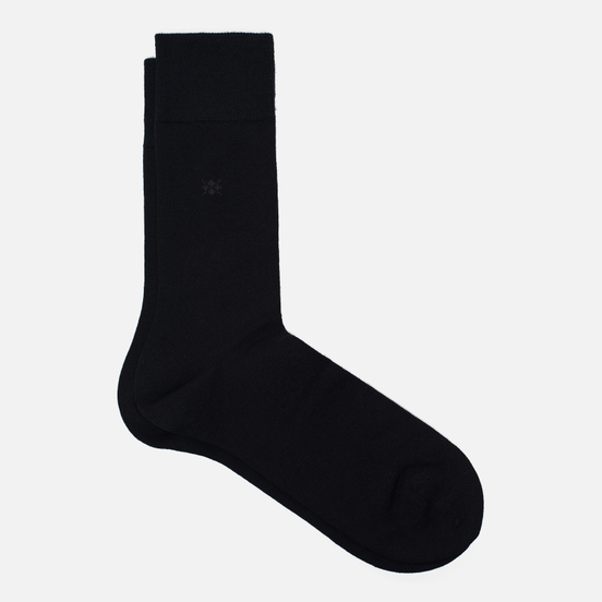 Носки Burlington Leeds Black
