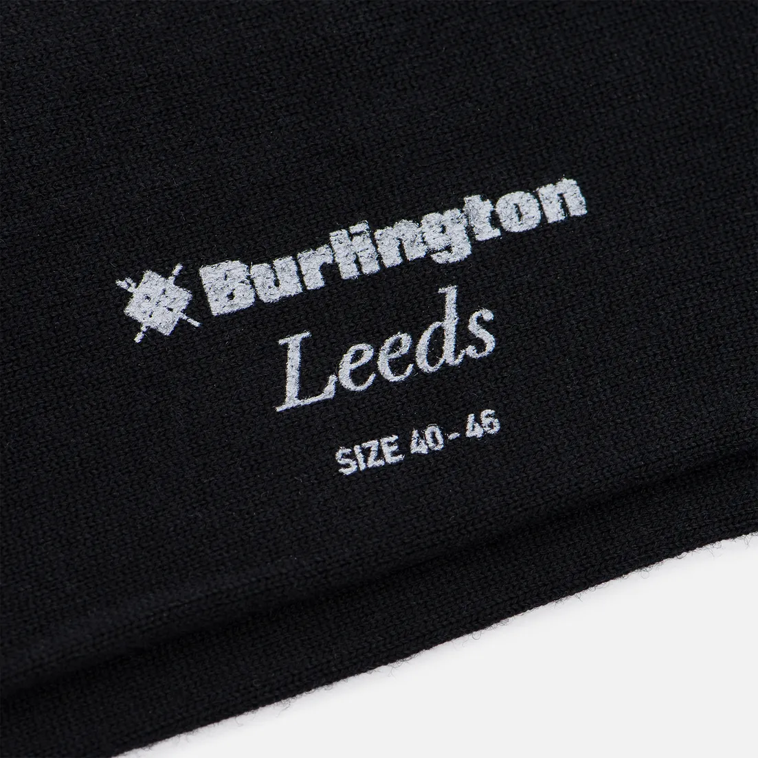 Burlington Носки Leeds