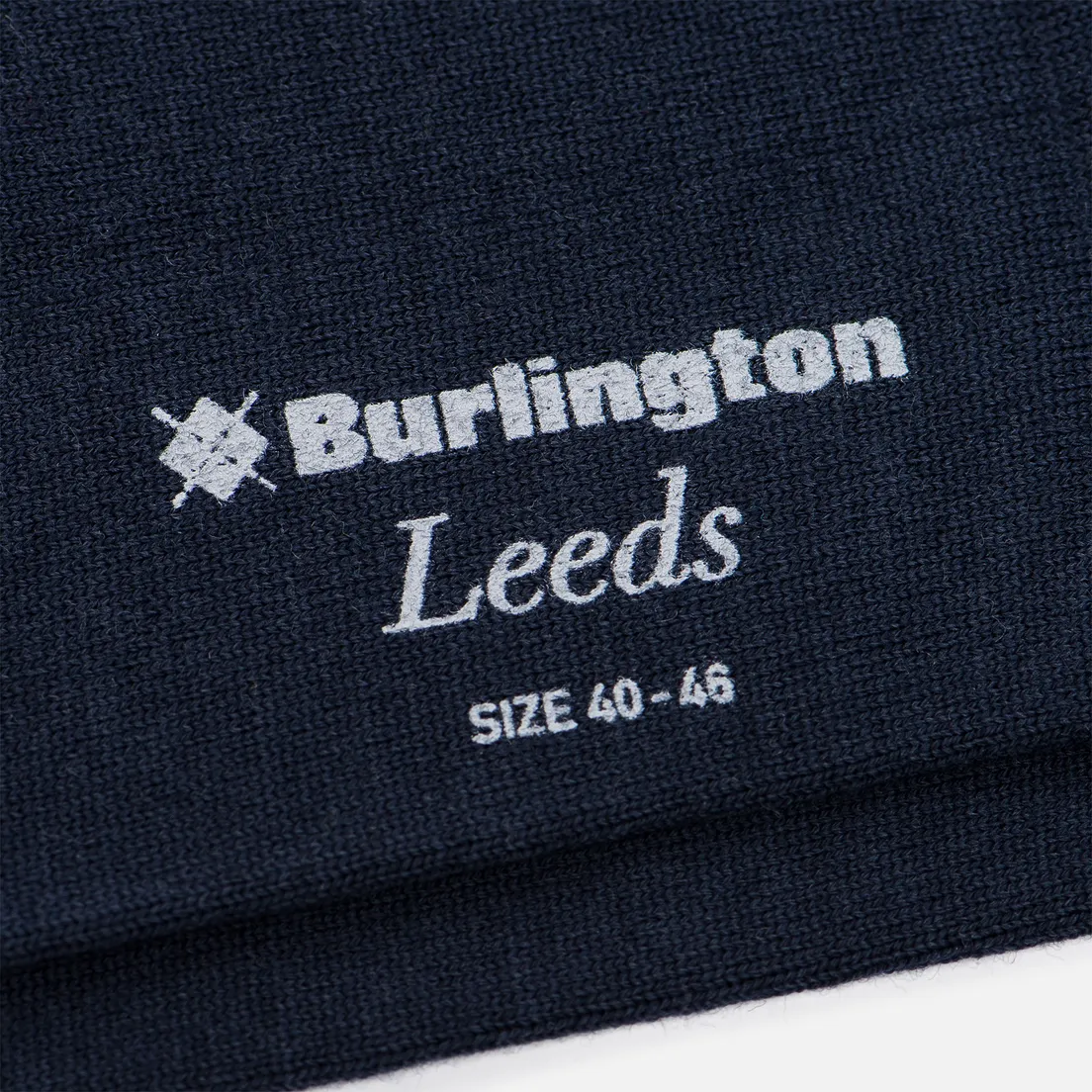 Burlington Носки Leeds
