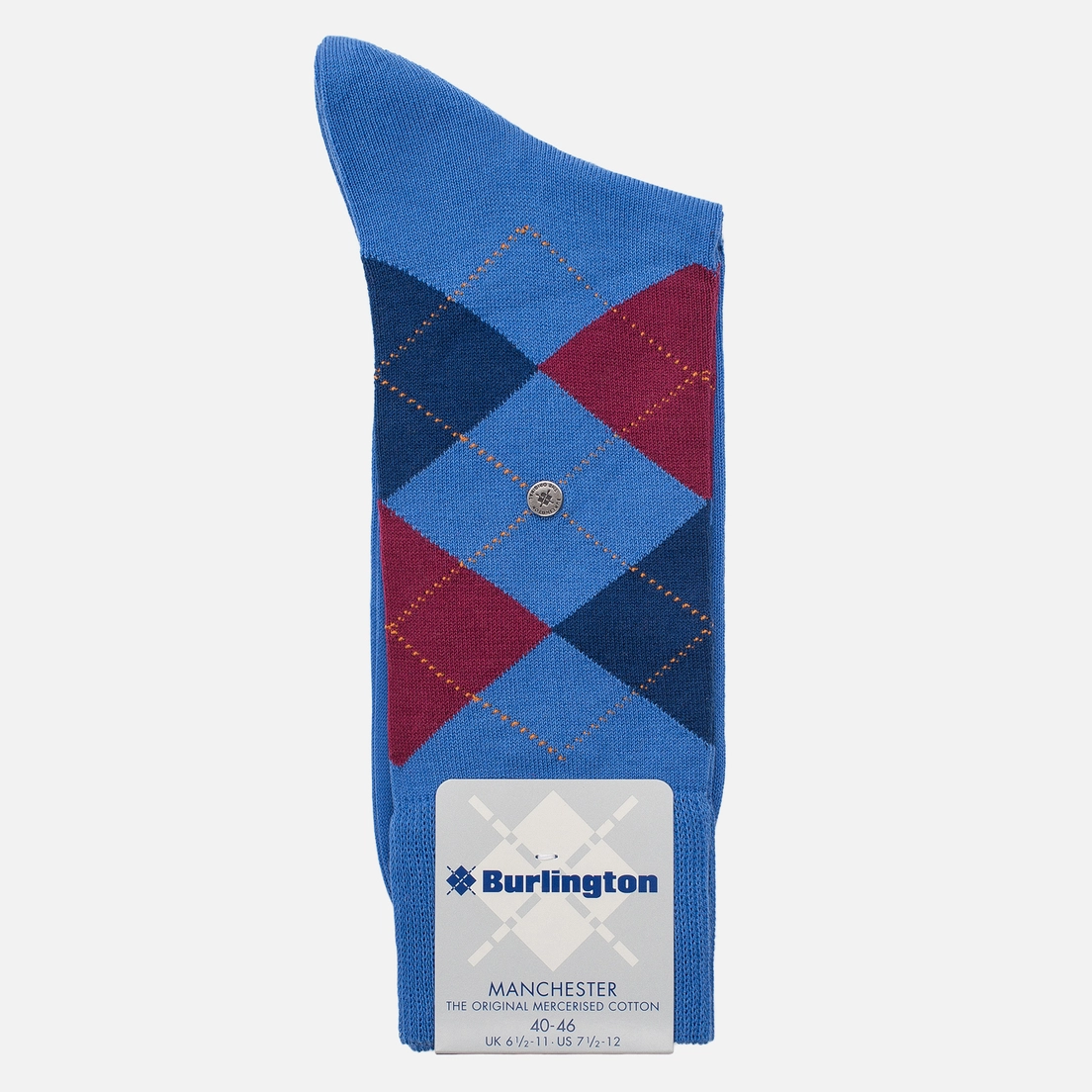 Burlington Носки Manchester