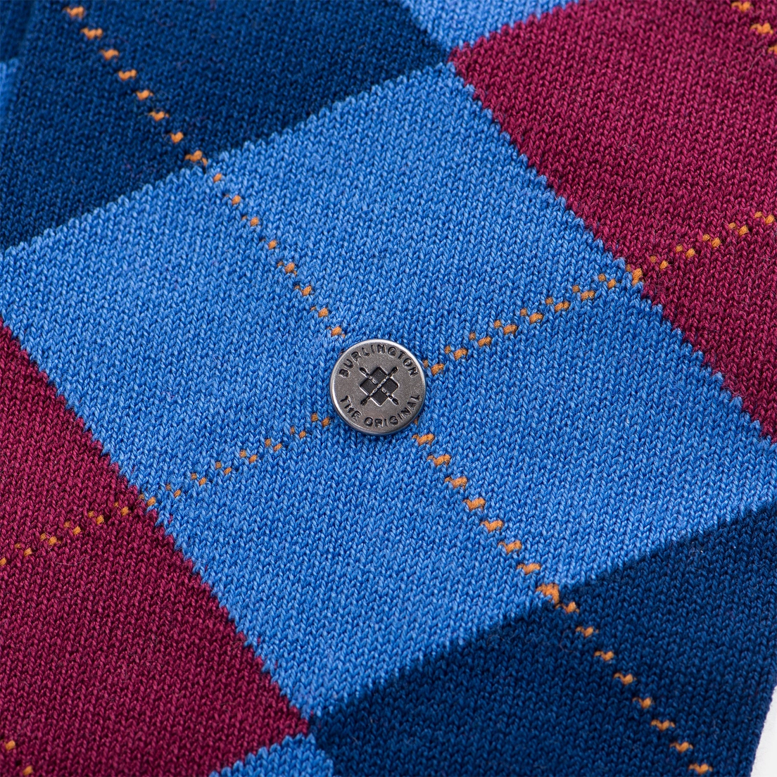 Burlington Носки Manchester