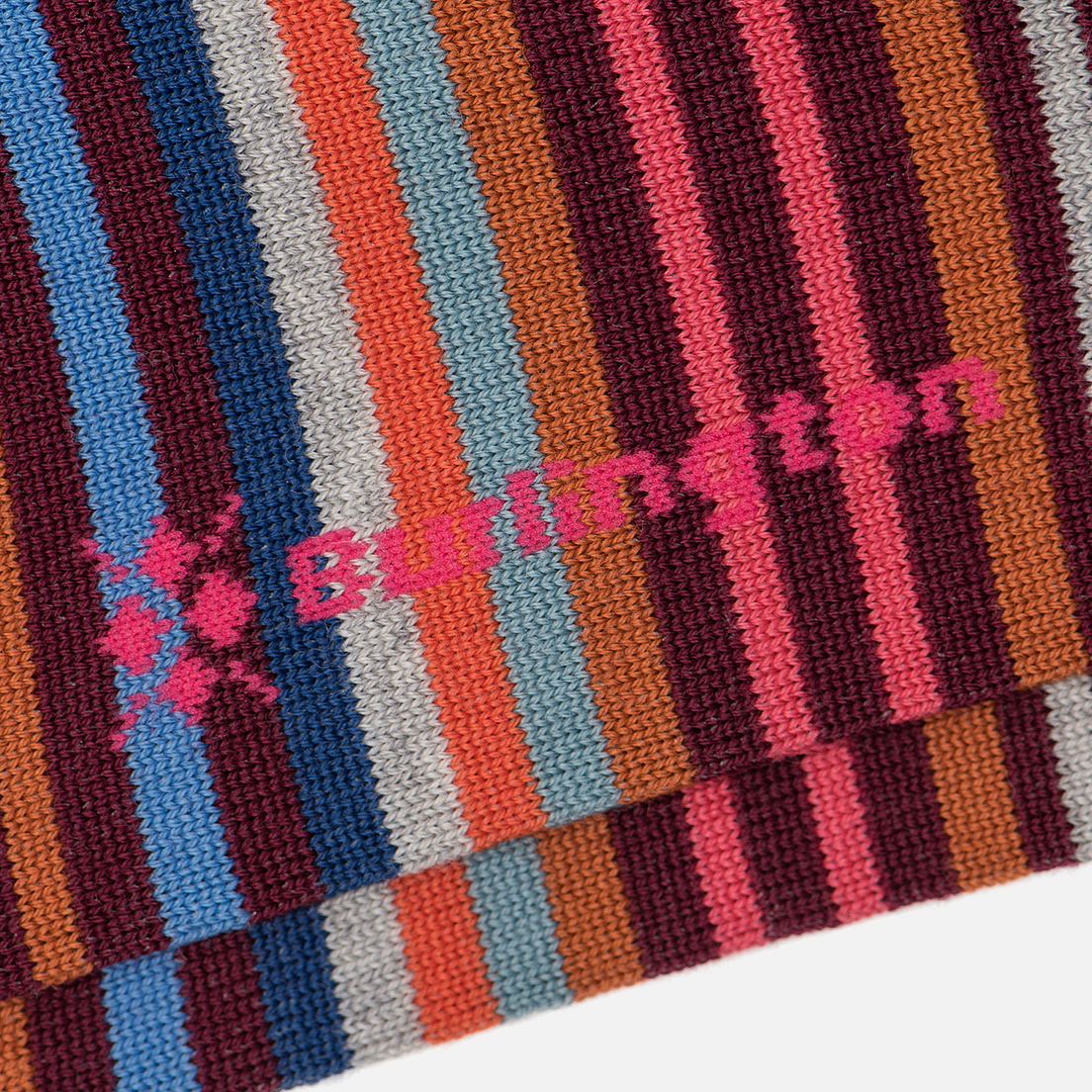 Burlington Носки Stripe Pattern