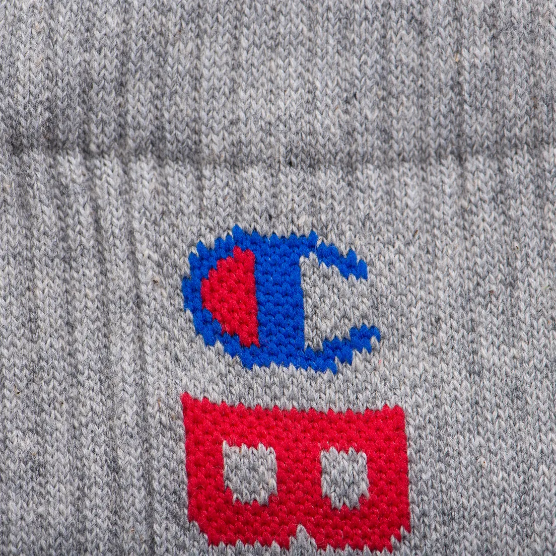 Champion Reverse Weave Носки x Beams 3-Pack