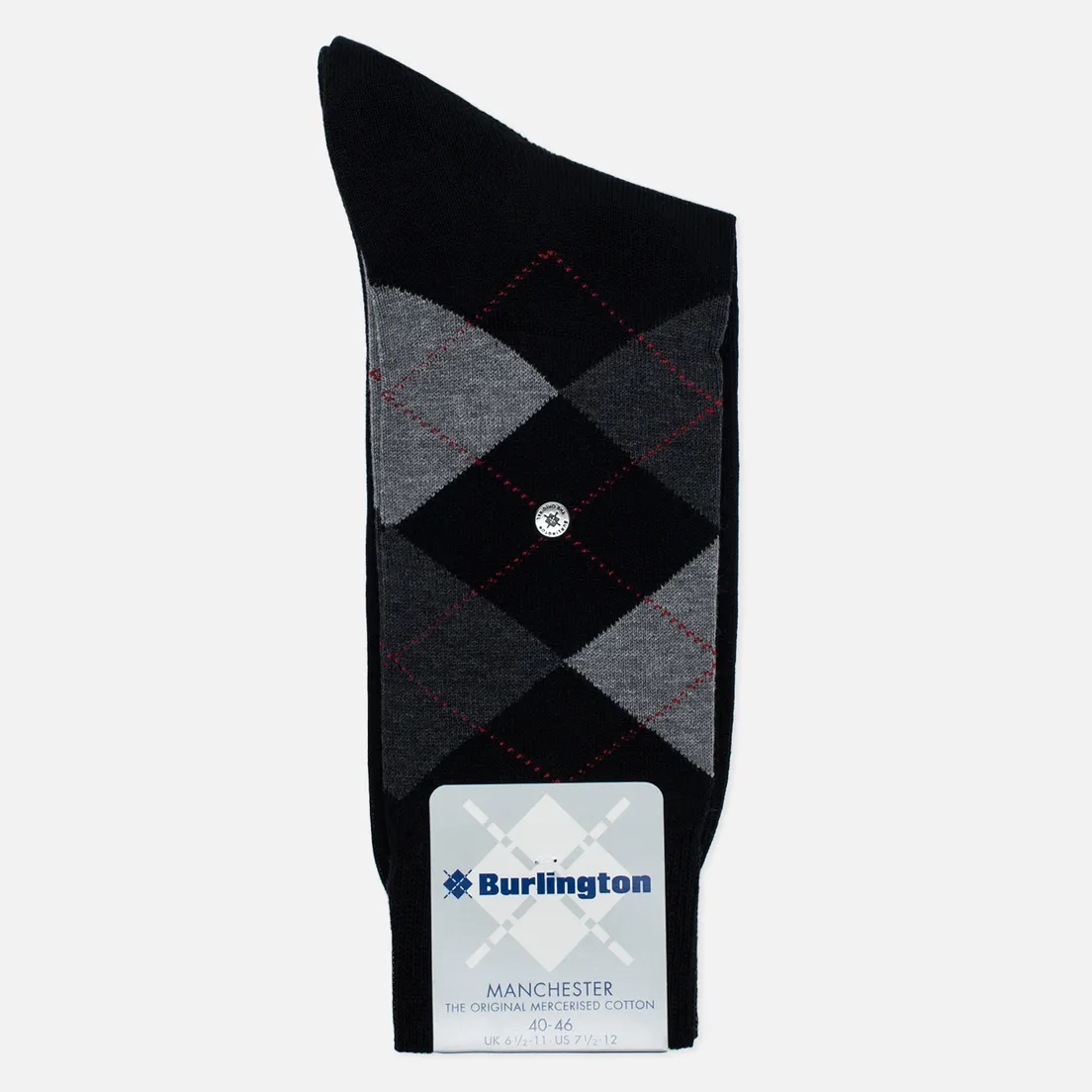Burlington Носки Manchester