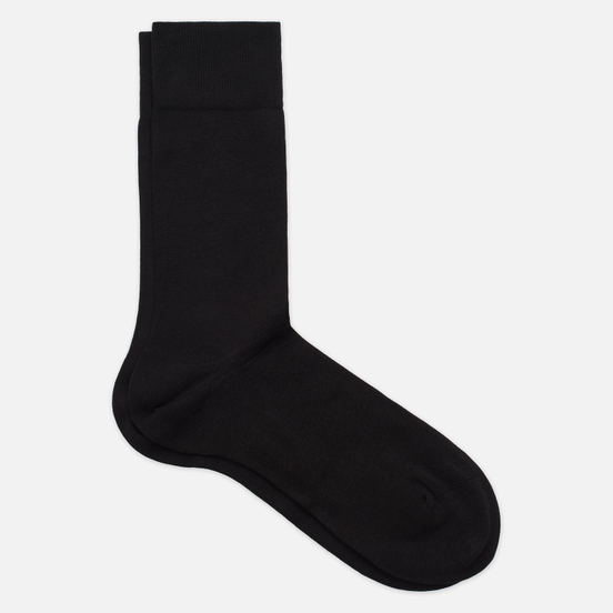 Носки Falke Cool 24/7 Black