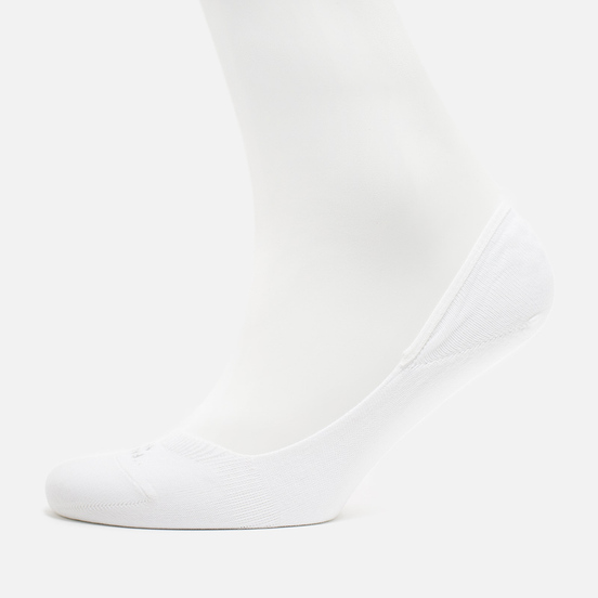 Носки Falke Cool 24/7 Invisible White
