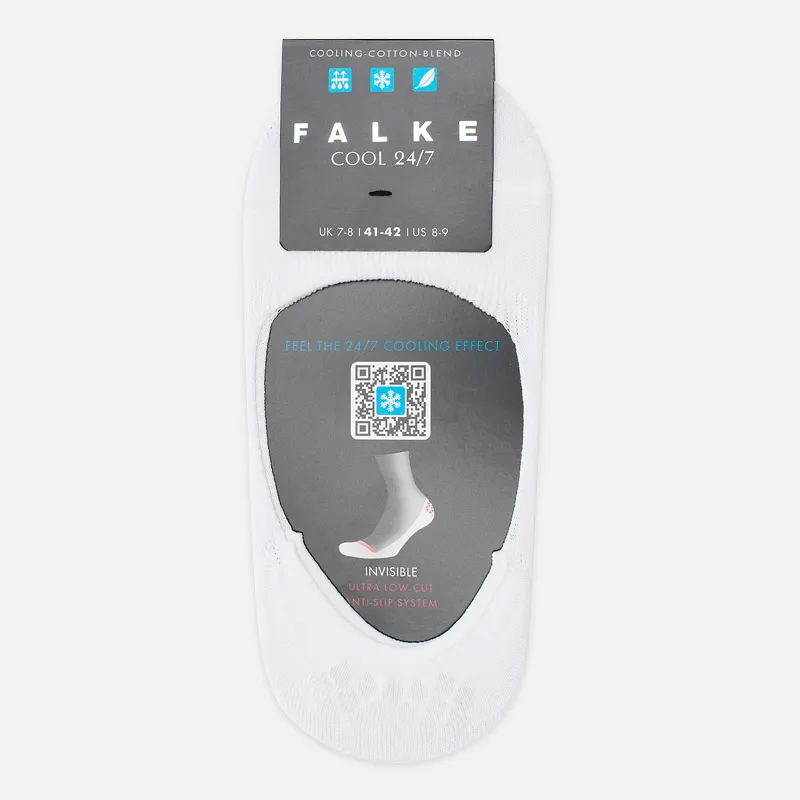 Falke Носки Cool 24/7 Invisible