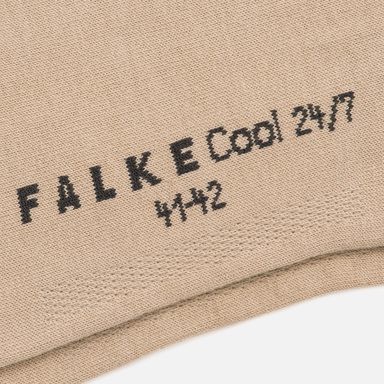 Носки Falke Cool 24/7 Sand