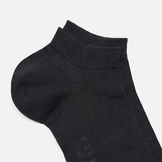 Носки Falke Cool 24/7 Sneaker Anthracite Melange