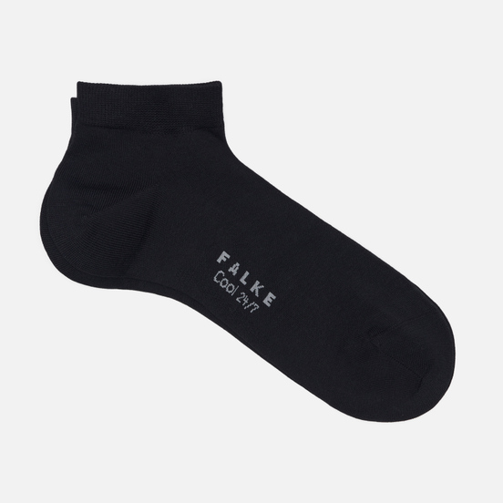 Носки Falke Cool 24/7 Sneaker Black
