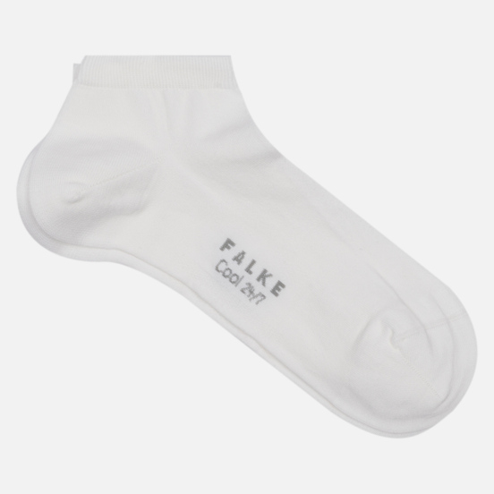 Носки Falke Cool 24/7 Sneaker White
