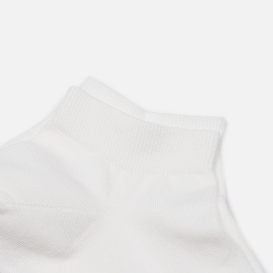 Носки Falke Cool 24/7 Sneaker White