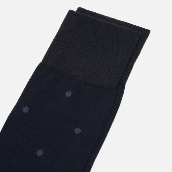 Носки Falke Dot Short Dark Navy