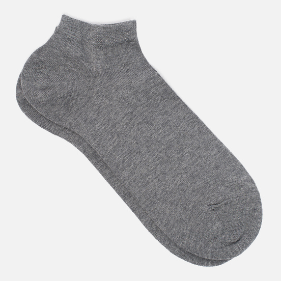 Носки Falke Family Sneaker Grey
