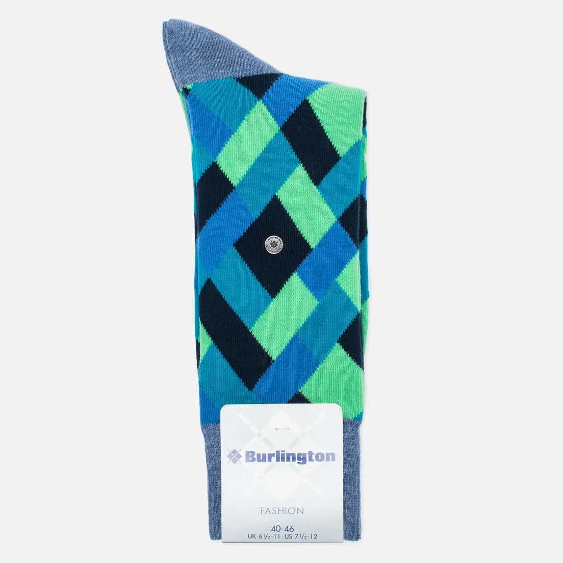 Burlington Носки Geometric