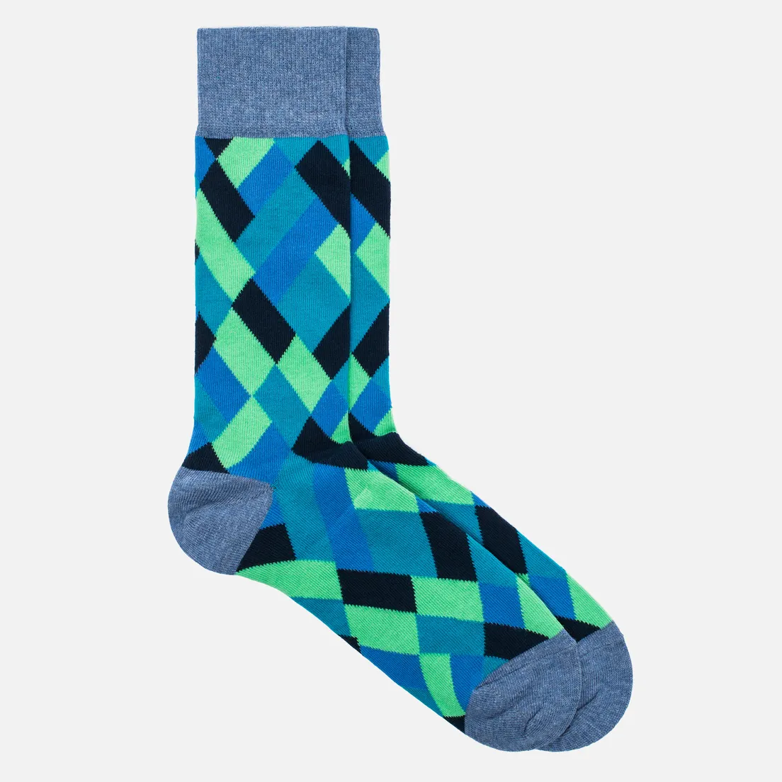 Burlington Носки Geometric