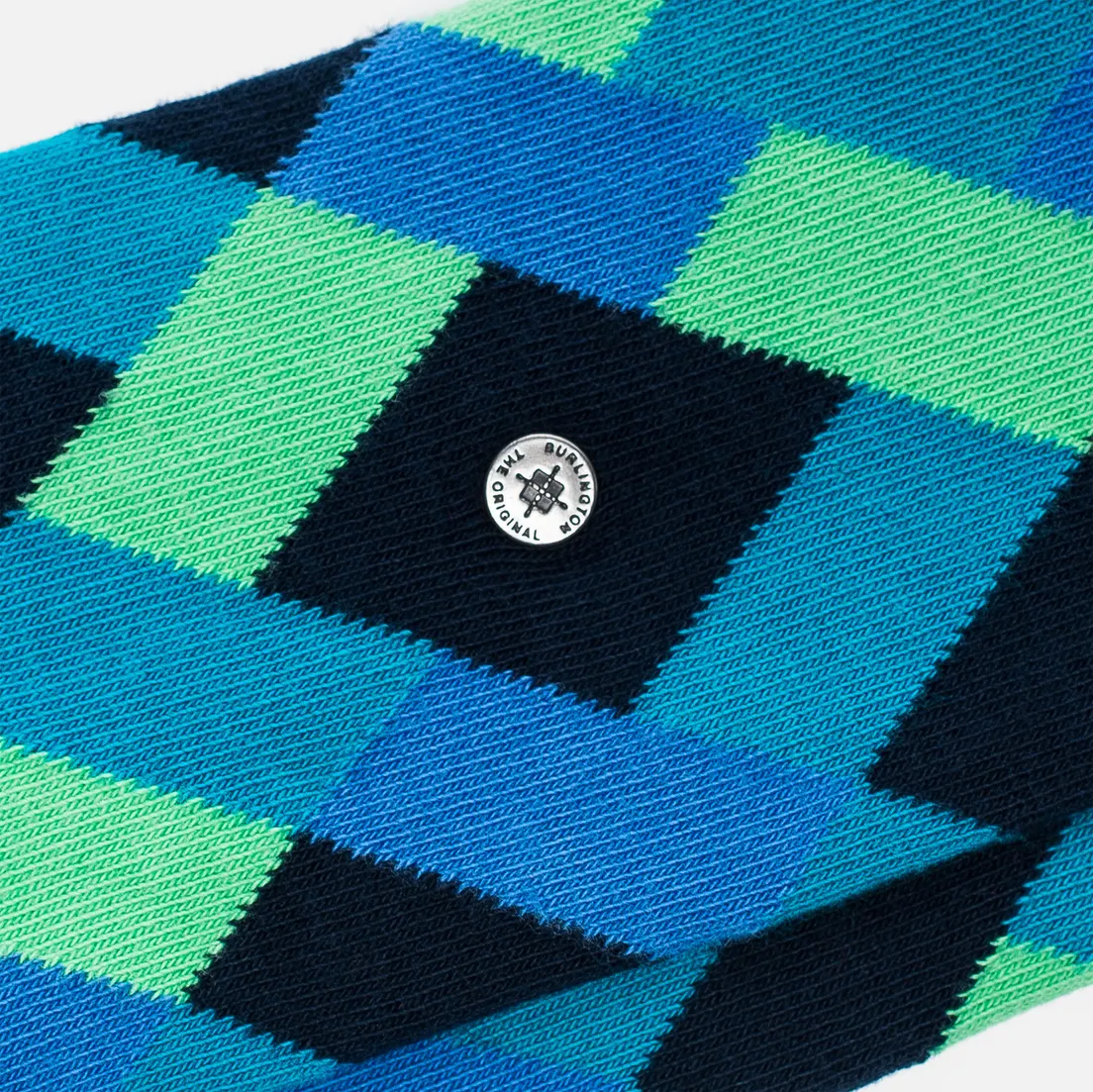 Burlington Носки Geometric