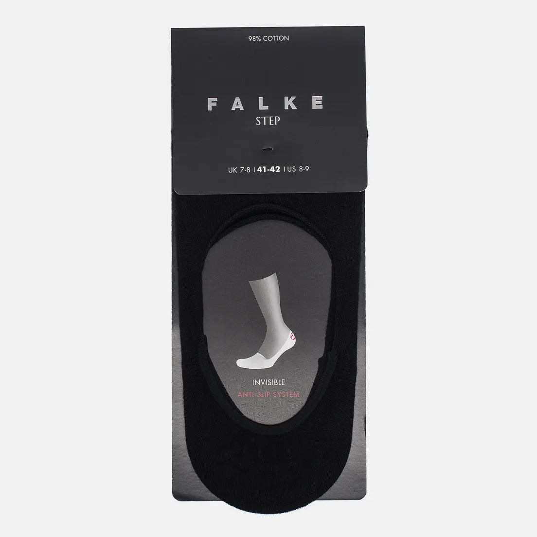 Falke Носки Step Invisible