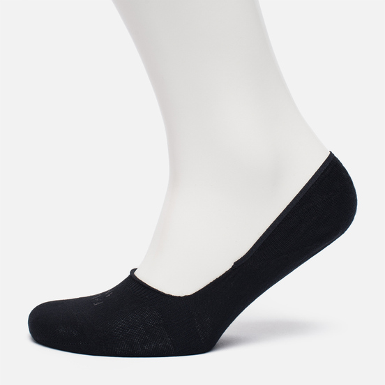 Носки Falke Step Invisible Black