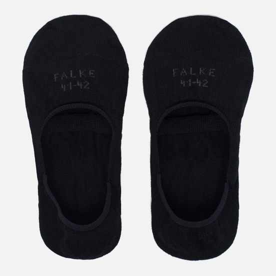 Носки Falke Step Invisible Black