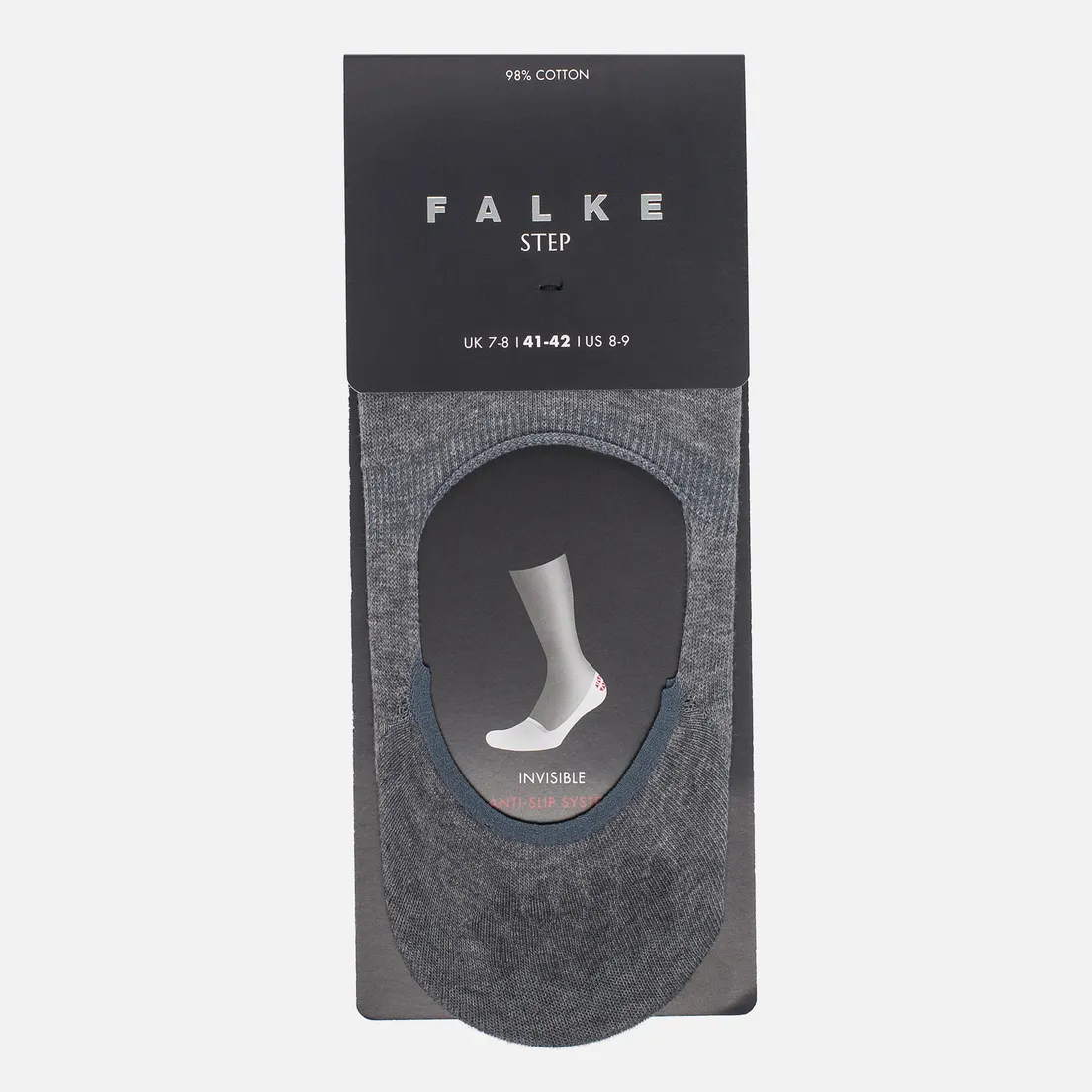 Falke Носки Step Invisible