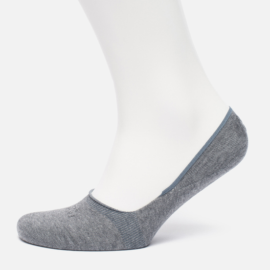 Носки Falke Step Invisible Grey