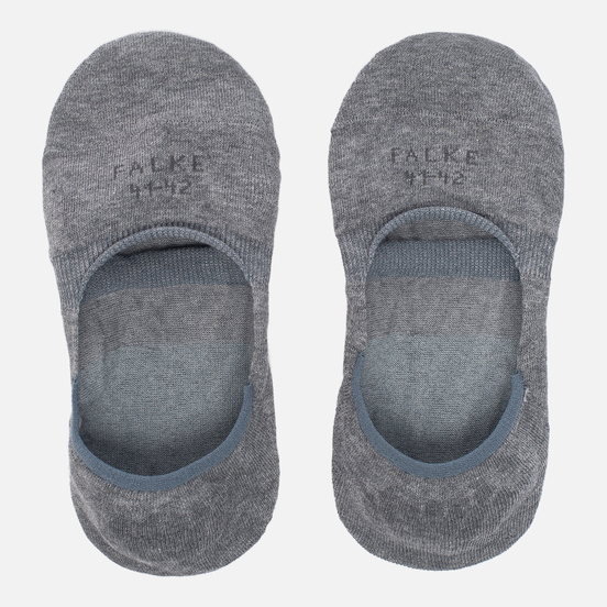 Носки Falke Step Invisible Grey