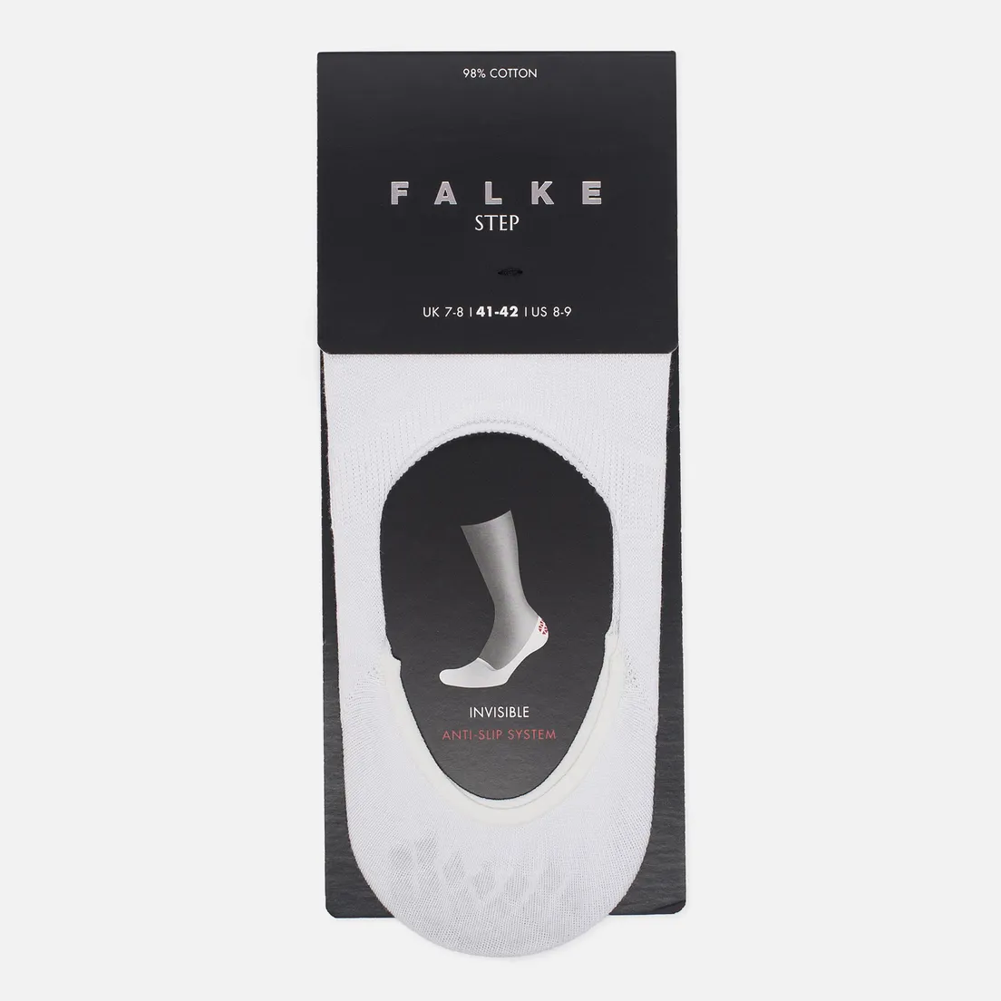 Falke Носки Step Invisible