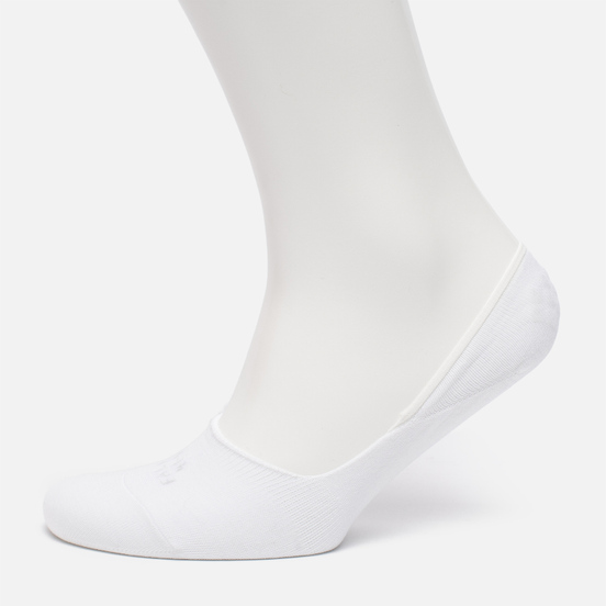 Носки Falke Step Invisible White