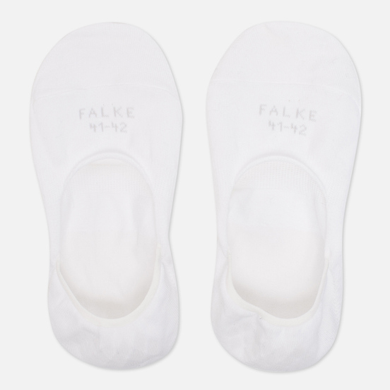 Носки Falke Step Invisible White