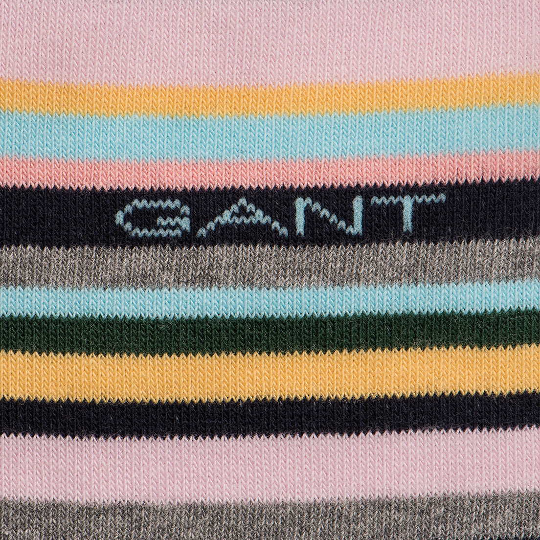 Gant Носки Multistripe