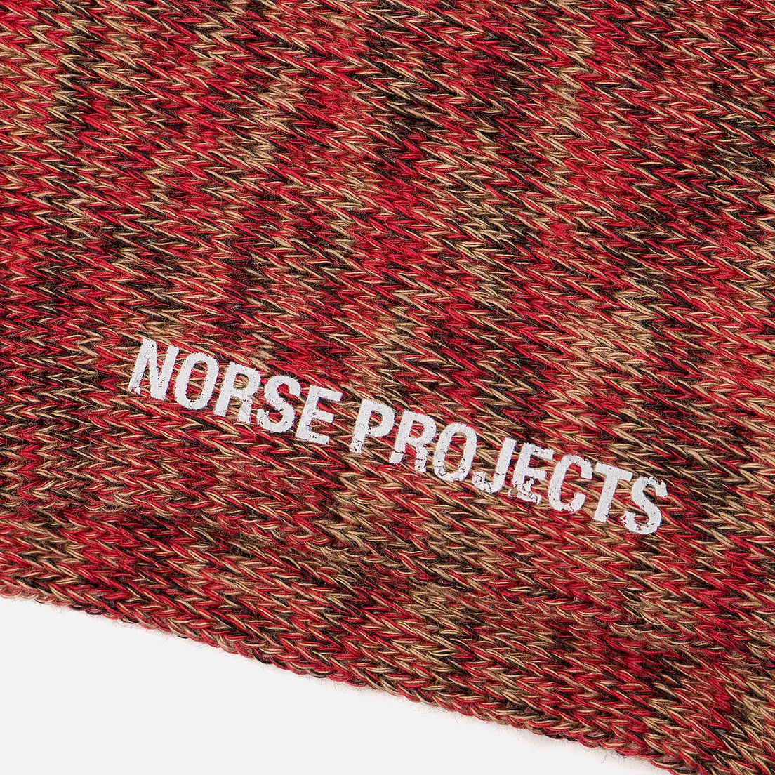 Norse Projects Носки Bjarki Blend Cotton