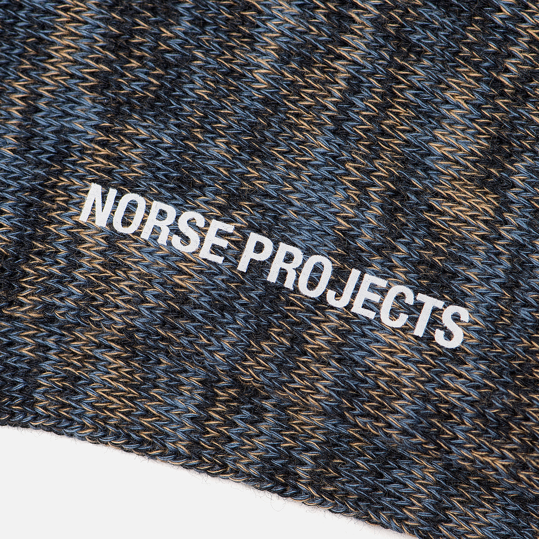 Norse Projects Носки Bjarki Blend Cotton