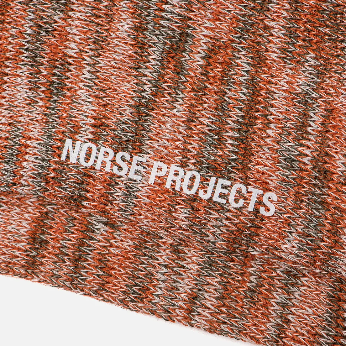 Norse Projects Носки Bjarki Blend Cotton