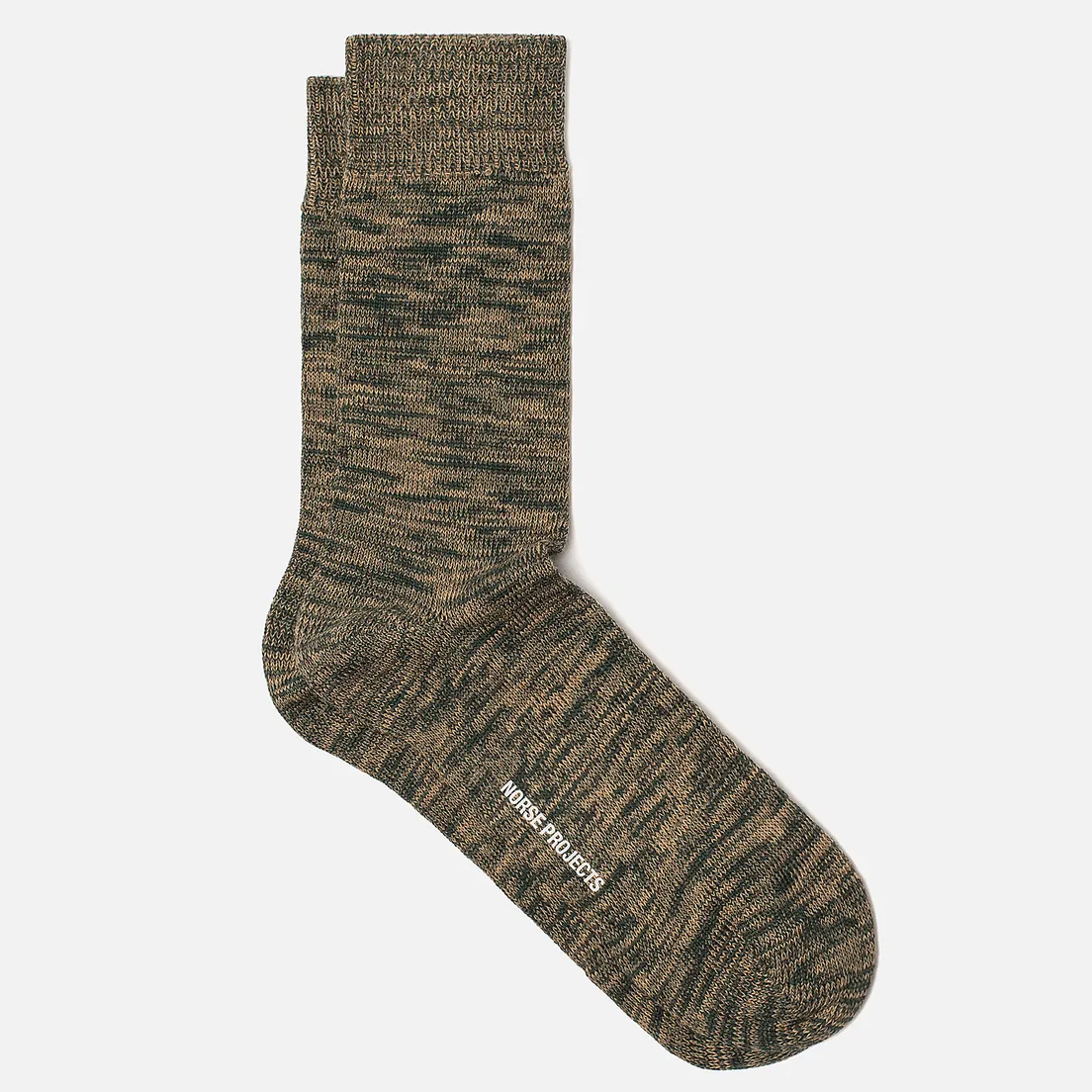 Norse Projects Носки Bjarki Blend Cotton