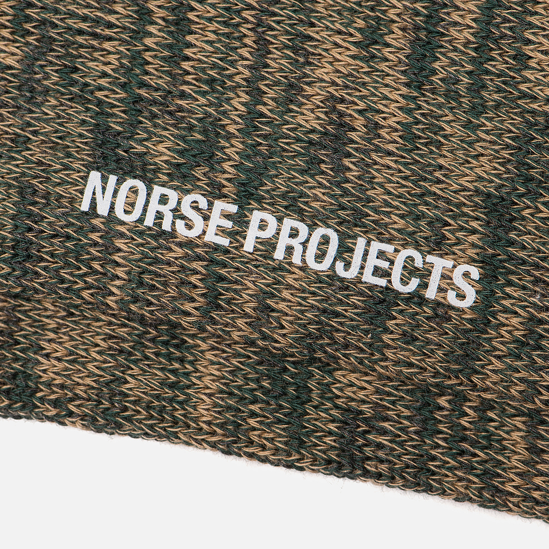 Norse Projects Носки Bjarki Blend Cotton