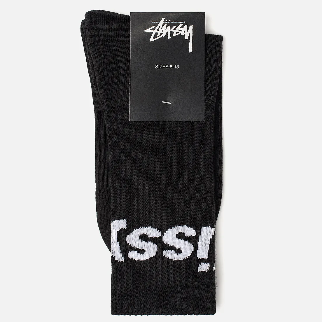 Stussy Носки Jacquard Logo