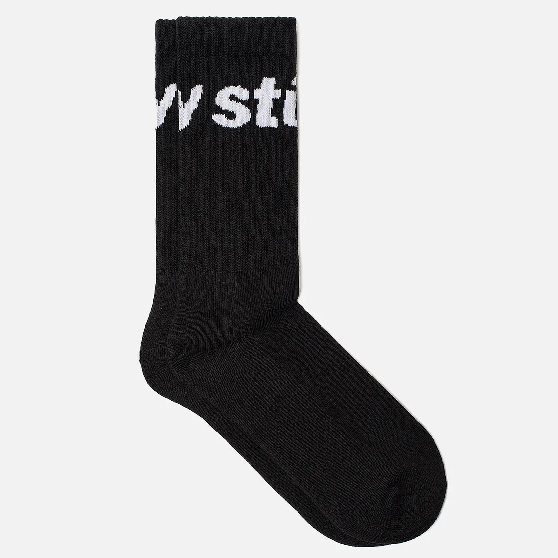 Stussy Носки Jacquard Logo