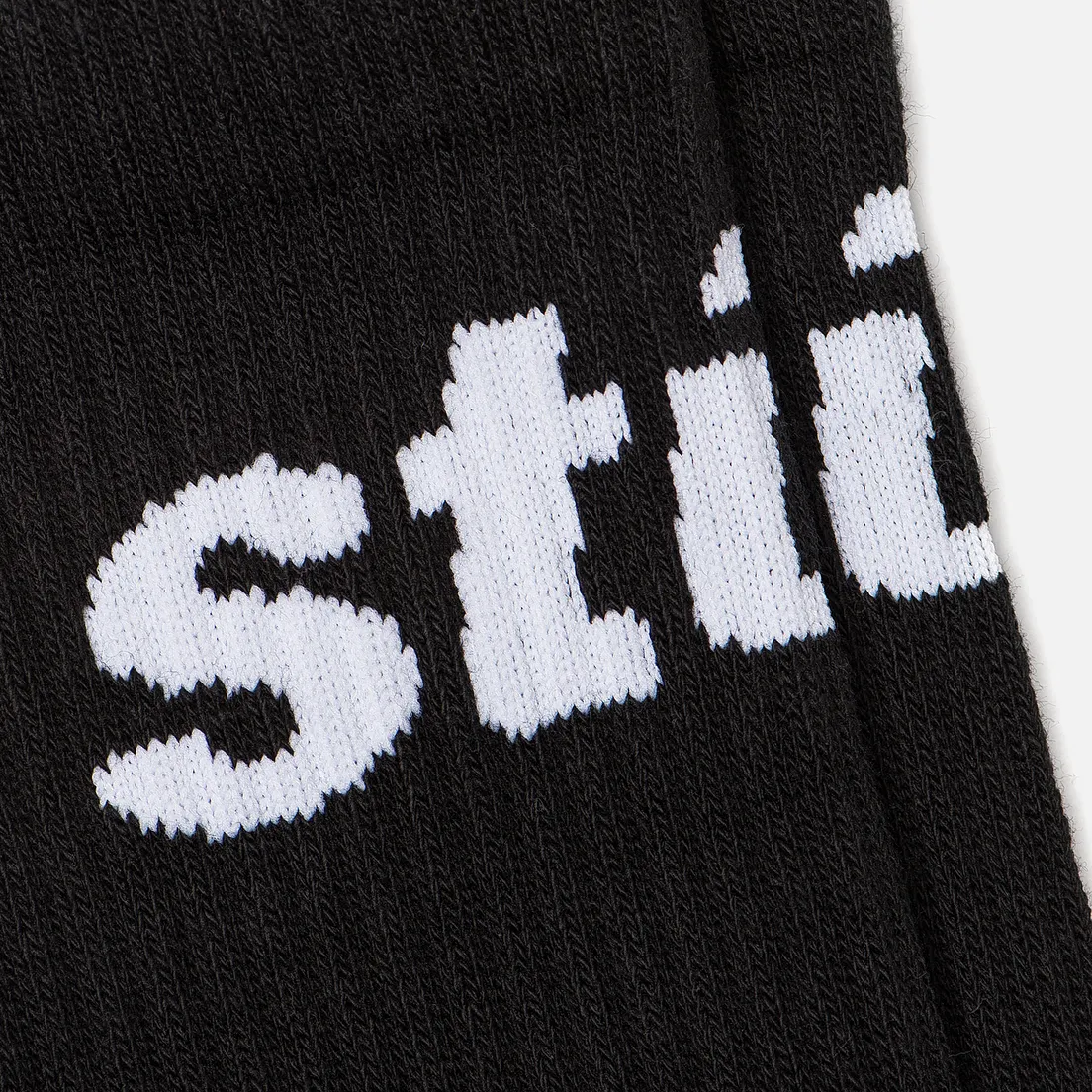 Stussy Носки Jacquard Logo