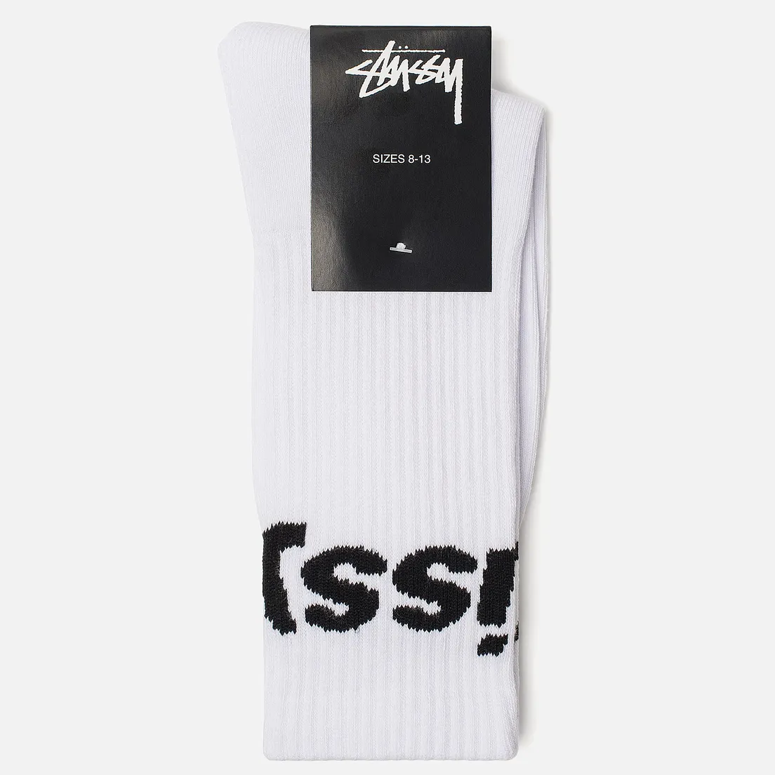 Stussy Носки Jacquard Logo