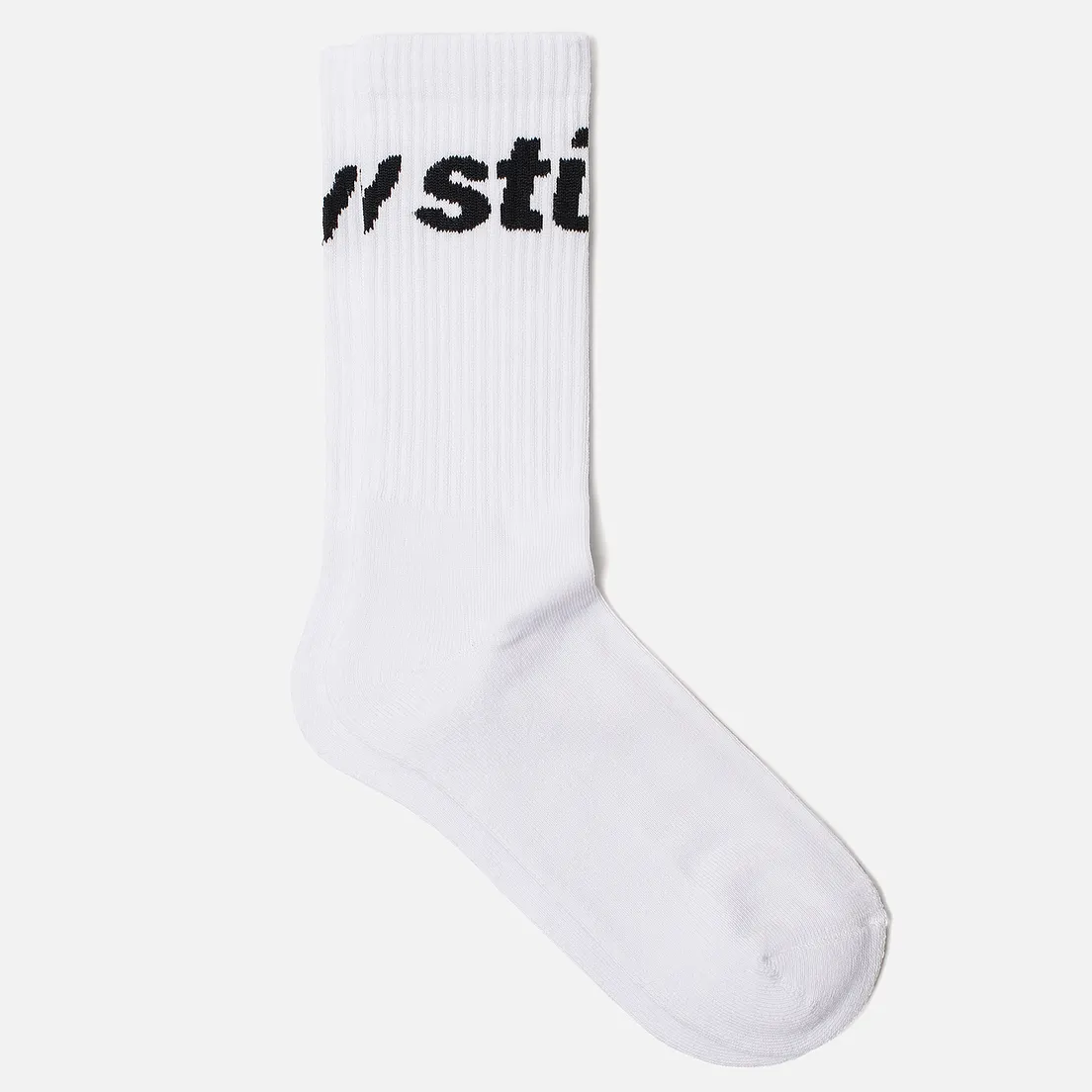 Stussy Носки Jacquard Logo