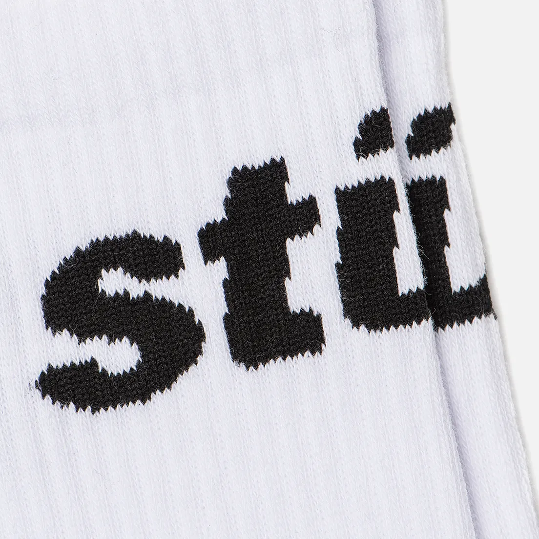 Stussy Носки Jacquard Logo