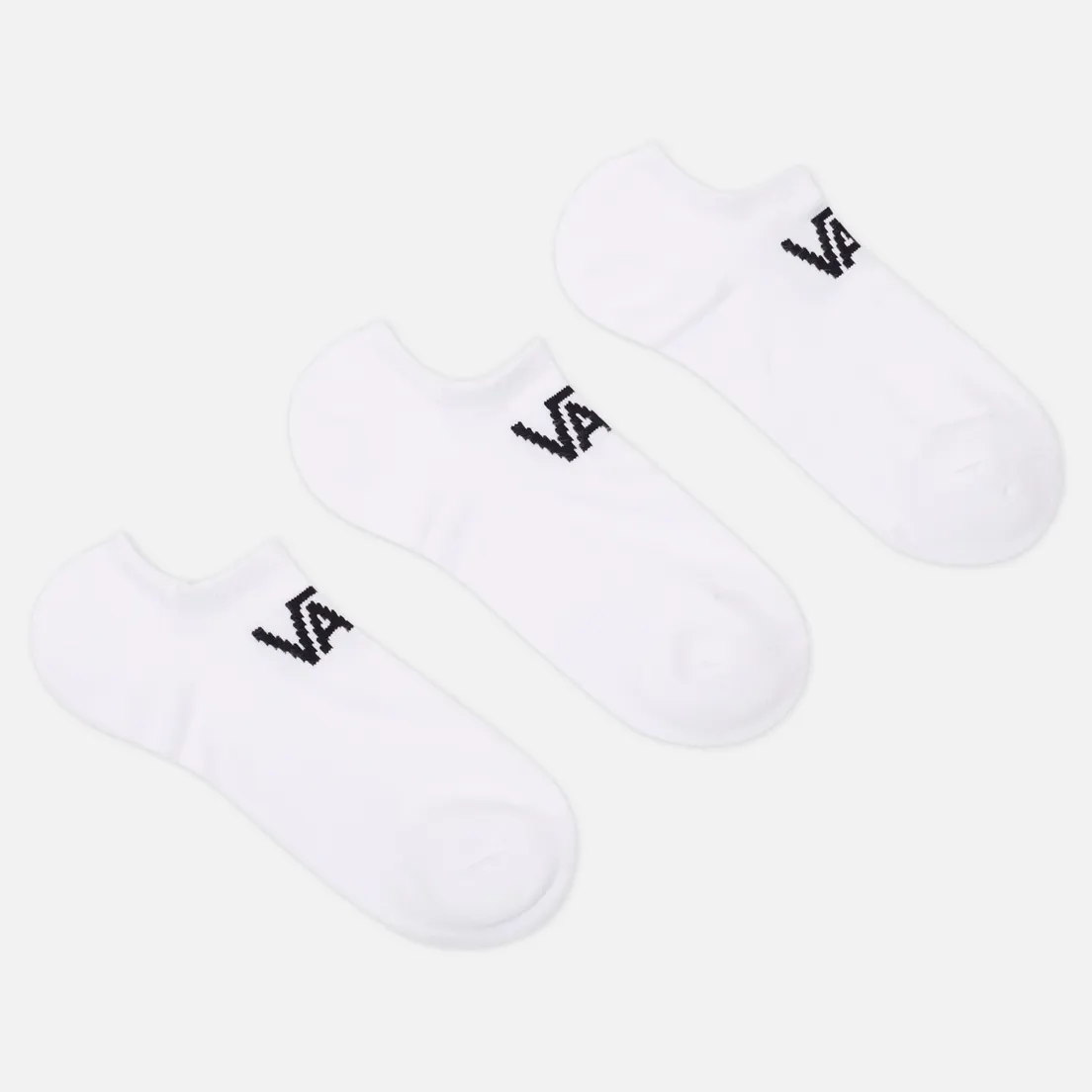 Vans Носки Classic Kick Large 3-Pack