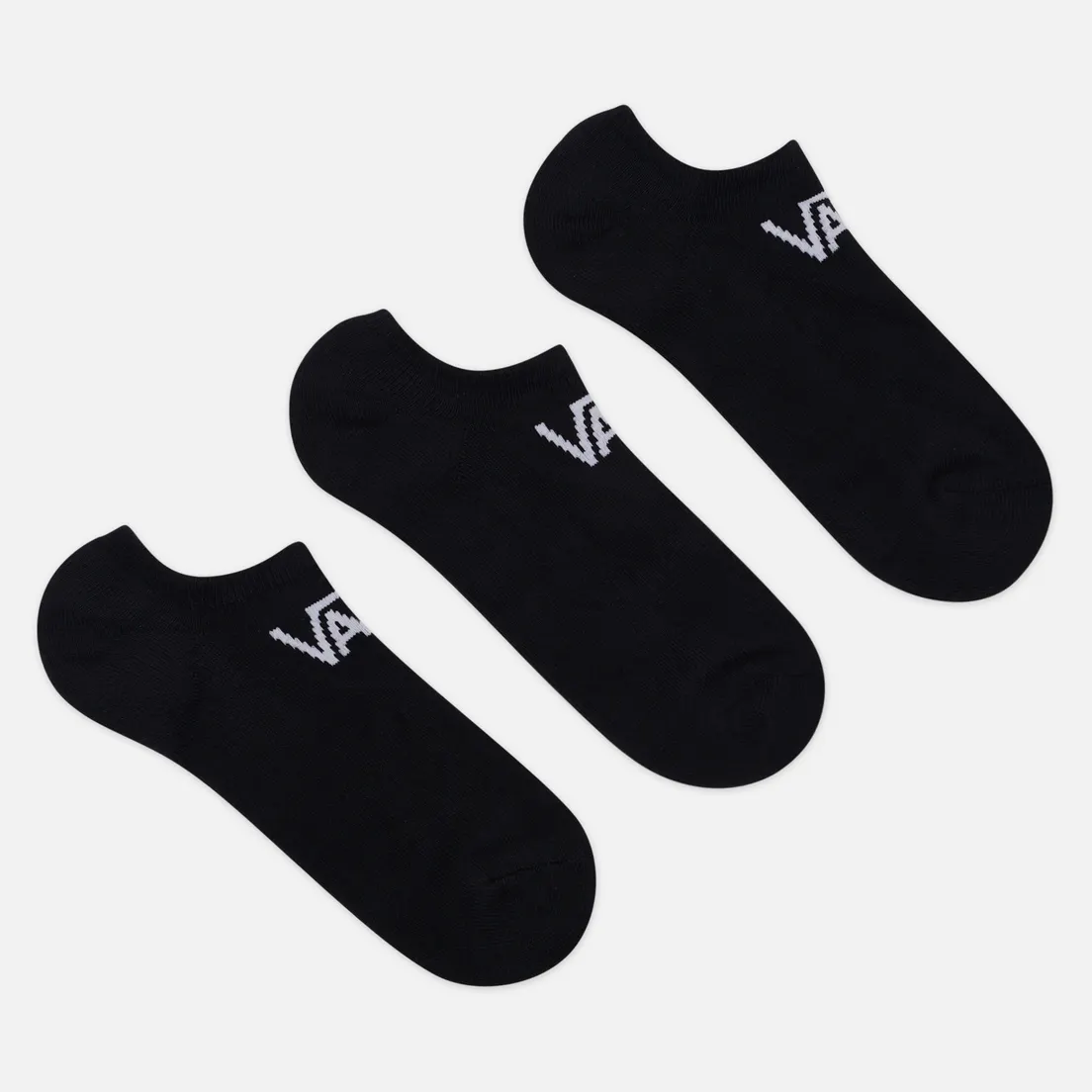 Vans Носки Classic Kick Large 3-Pack