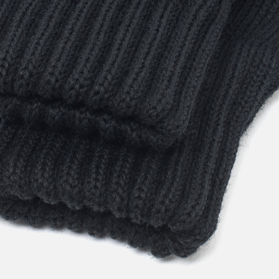 Перчатки Barbour Fingerless Black