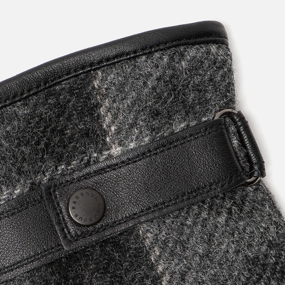 Barbour Перчатки Newbrough