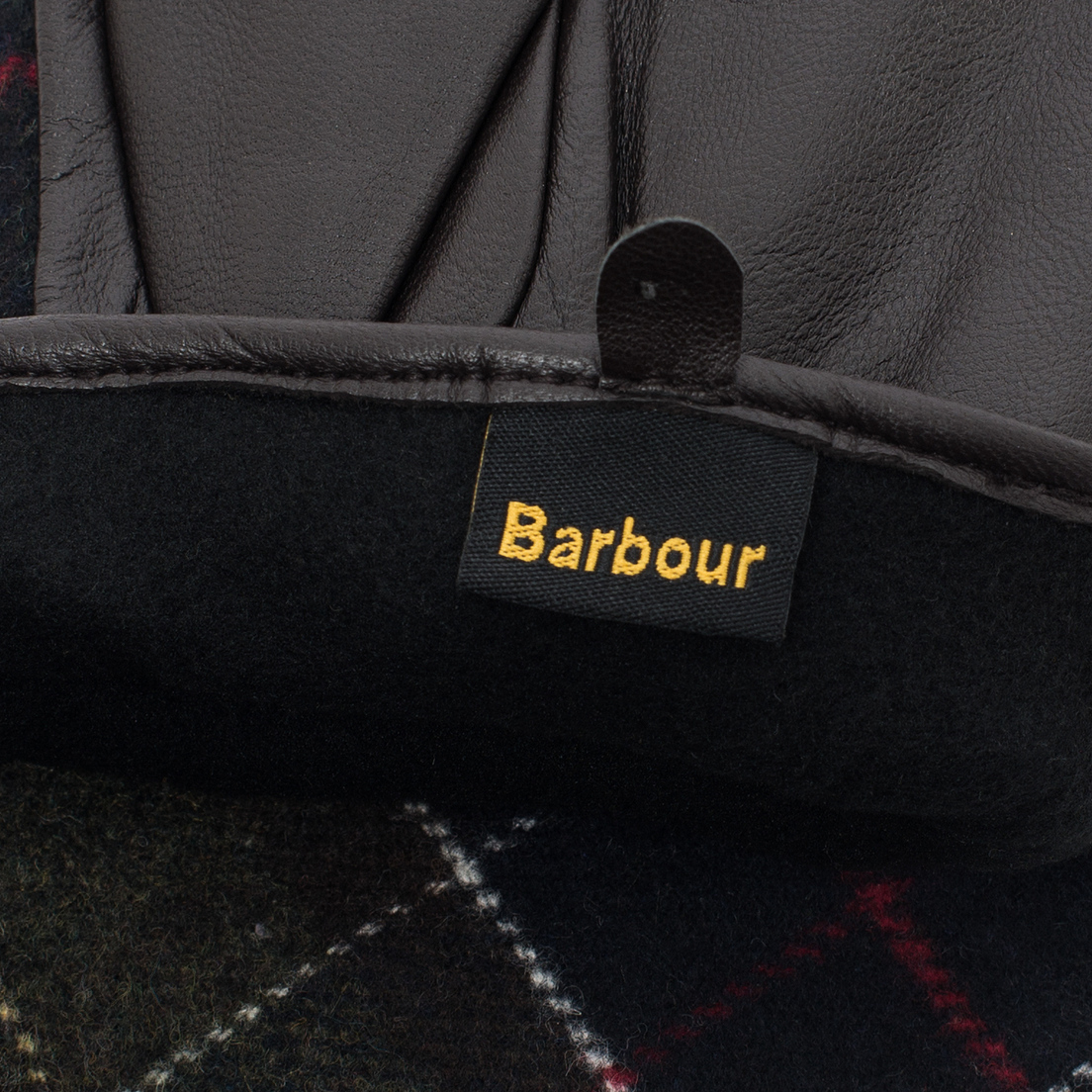 Barbour Перчатки Newbrough