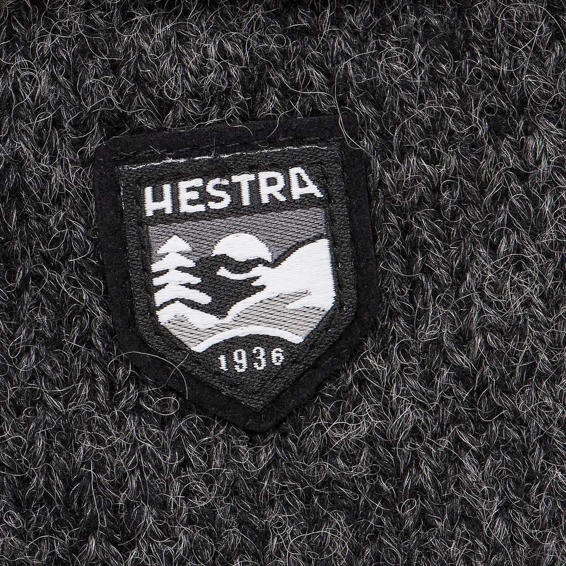 Hestra Мужские перчатки Basic Wool