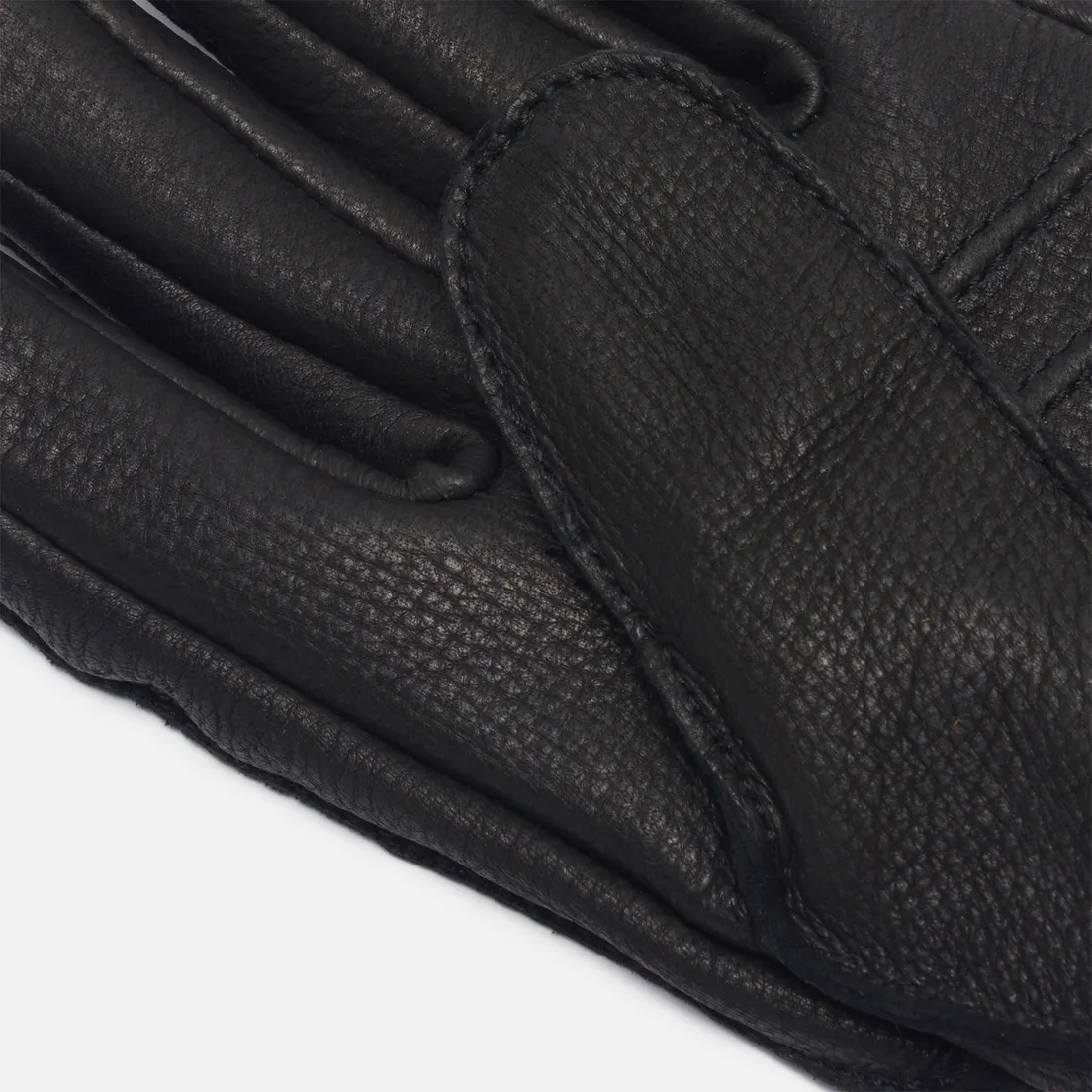 Hestra Мужские перчатки Deerskin Primaloft Ribbed